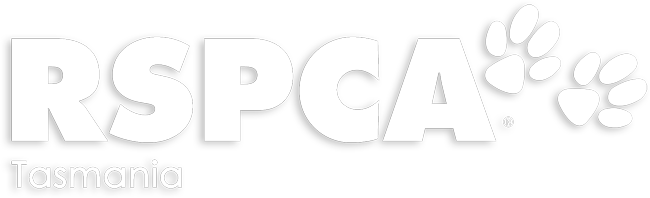 RSPCA Tasmania for the prevention of animal cruelty RSPCA Tasmania for the prevention of animal cruelty
