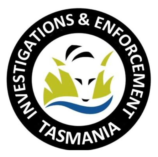 Investigations & Enforcement Tasmania Investigations & Enforcement Tasmania