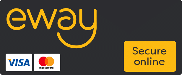 eWAY Payment Gateway