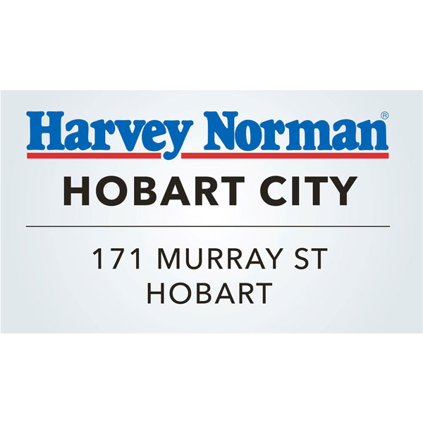 Harvey Norman Hobart City proud supporter of RSPCA Tasmania
