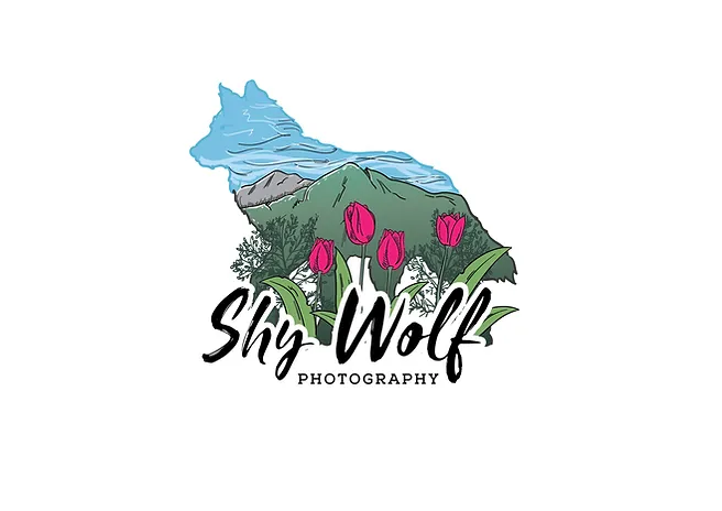 Shy Wolf Photography